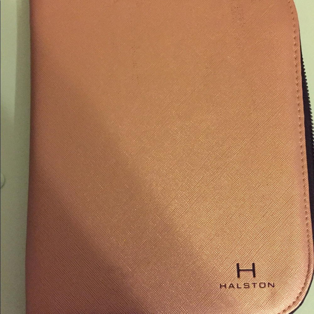 Travel Jewelry Case